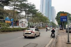 Bán tòa nhà phố ba đình, phố đào tấn. lô góc, vỉa hè, ô tô, kd. 95m2 x mt10m x 8 tầng 40tỷ