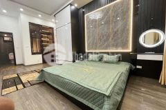 Mới đẹp ở ngay, nhà dân xây, cách phố 15m bán nhà tôn đức thắng