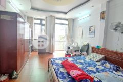 Hàng ngon nguyễn thông, quận 3, 6 tầng, 4.2x12, cực vip, chỉ 7 tỷ nhú