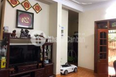 Bán nhà ngõ 276 đại từ h.mai 110m2 x3tầng, 3 mặt thoáng, cách 10m ra ôtô tránh.giá 10.8 tỷ 096969385