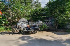 105,6m2 đất 6m x 18m 90m2 tc giá 1,35 tỷ cách cầu hàng bần trương vĩnh nguyên chỉ 100m