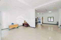 Cho thuê nhà 4 tầng đường lê đình lý, ngang 8m