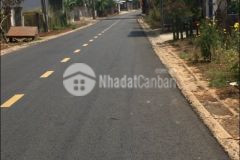 Ngộp thở lắm rồi, 800m2 giá có 500tr mặt tiền nhà nước hiện hữu trong khu dân cư đông đúc.....