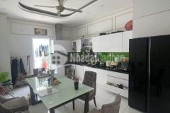 Bán nhà 5x18.90m2 kết cấu nhà xây kiên cố 3 lầu, sân thượng trước sau. gồm 4pn, 4wc, 13t