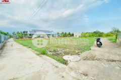 Bán nhanh chỉ 390 triệu 1 nền full thổ cư mỹ phong