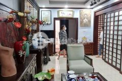 Bán nhà đông tác, kim liên, đống đa 117m2 x 3 tầng, sổ đỏ, 8.5 tỷ lh0917226568.