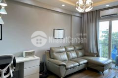 Không nhu cầu ở cần bán căn hộ carillon 5 ở 2623 lũy bán bích, quận tân phú.