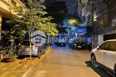 Nhà đẹp phương liệt lô góc an sinh tuyệt vời