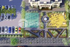 Sgo housing bán căn shophouse mặt đường 40m dự án hải an center