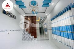 Bán nhà kp1 phường 10 tp mỹ tho giá rẻ