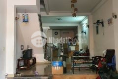 Cho thuê nhà 8 triệu gần phan đăng lưu