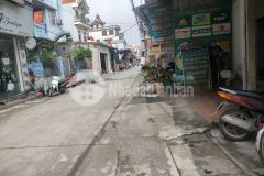 Cần tiền bán gấp, 100m thôn ngọc lạc đạo, giá 2,x tỷ. đường xe 7 chỗ. lh 0362554684