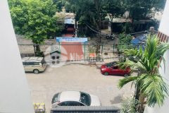 Bán nhà phân lô tây kết 67m2, mt 4.5m oto tránh, vỉa hè rộng 10.3 tỷ