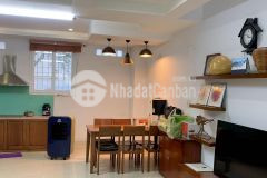 Bán biệt thự lê văn sỹ, tân bình 3 tầng 110m2 5x22. đẹp ở ngay. giá chỉ 18,9 tỷ.