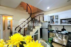 Bán nhà riêng tôn thất tùng đống đa 4 tầng 5 tỷ 5, mua bán nhà riêng đống đa hà nội giá rẻ