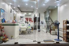 Bán nhà 5 tầng hoàng ngọc phách đống đa gần phố láng hạ, hai mặt đường ôtô, kinh doanh.