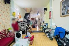 Nhà 1 lầu mặt tiền hẻm 5m nguyễn thị thập, phường tân phú, quận 7