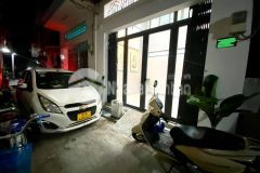 Bán gấp nhà phường 15 tân bình hẻm ô tô tận cửa 48m2 hẻm ô tô nhỉnh 3 tỷ