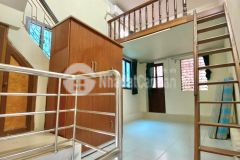 Bán nhà 44 phố khâm thiên ngõ lan bá, ngõ rộng thông, gần phố dt 27m4 tầng2.9 tỷ