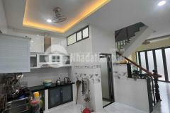 Cho thuê nc nhà hẻm xe tải 27010b phan đình phùng, phường 3, phú nhuận