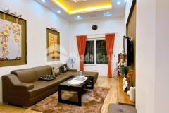 Nhà 5 tầng 42m2 khu vực hai bà trưng sát lê thanh nghị giá chỉ 4.55 tỷ