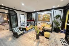 Bán chung cư 124 minh khai hbt 115m2 4.1 tỷ ở ngay đẹp rộng rãi 0944523668