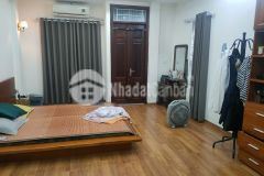 Bán nhà nguyễn cao 50m2, mt 4.5m. cách oto 10m 5.3 tỷ