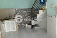 Nhà hoàng diệu, phường 4, quận 4, 2 tầng, nhỉnh 2 tỷ, sát quận 1.