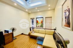 Cần bán nhà phố vip nguyễn thái học giá 11.5 tỷ, dt 110m2, oto đỗ cửa