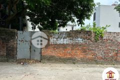 Bán đất 184m2 mt 8m mỹ nội bắc hồng đông anh ô tô tránh giá cắt lỗ nhỉnh 5 tỷ lh 0865665934