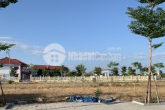 Lô đất kdt an phú sát công viên 105m2 1 tỷ 470