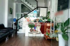 Bán khách sạn 5 tầng đường hoàng hoa thám,nha trang