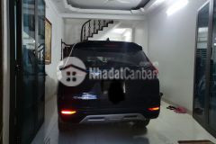 Gara ô tô 5 tầng 53m2 lê trọng tấn hoàng mai giá chỉ nhỉnh 12 tỷ