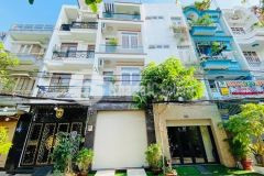 Bán nhà lê quang định quận bình thạnh giá rẻ 4 phòng ngủ