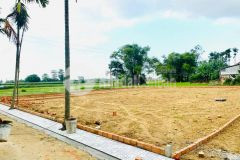 Bán lỗ sụp hầm lô điện hồng điện bàn gần chợ và khu tthc