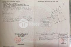 Lô đất mặt tiền võ văn hát dt 103m giá tốt vị trí đẹp