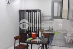 Nhà 2 tầng ô tô ngủ trong nhà đường bùi xuân phái ngay đại học công nghiệp thực phẩm 60m2 c