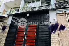 Cần bán nhà mtkd, quận 7, gần chợ tân mỹ,4x18, nhỉnh 12 tỉ.