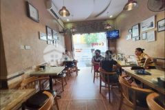 Bán nhà mặt phố trương định 6.6 tỷ 30m2, 4 tầng gần đại la không quy hoạch cần bán gấp