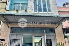 Diện tích 5x12m.60m2 kết cấu nhà trệt 2 lầu sân thượng, 4pn lớn, 5wc, phòng khách, 8.7ty