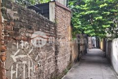 Ban đât ngo 639 hoang hoa tham ba đinh, diên tich 95m2 gia 7.2ty