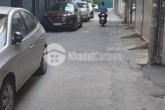 Bán nhà lương văn can hà đông 40m2 4 tầng mặt tiền 6m giá rẻ nhất phố cổ nhà đẹp ở ngay.