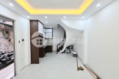 Nhà phố nguyễn cao hbt hà nội, 25m2 x 4 tầng, sổ đỏ, 4 tỷ. lh0969011252.