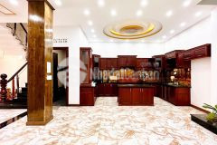 Đường số 7 bình hưng hoà a bình tân 80 mét đát chỉ 6 tỷ kết cấu 1 trệt, 2 lầu, sân thượng btc