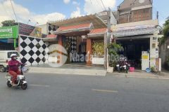 Bán nhanh,nhà 2 lầu,hoàng diệu 2, 127m2 sd giam 500 triêu