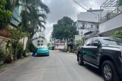 Q7 bán nhà đường số phường víp tân quy cách lotte mart 300m ngang 8m giá bán 24tỷ