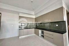 Cho thuê căn 2pn 2wc căn hộ west gate bình chánh, bao phí ql, 0932660780