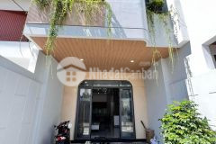 Nhà hẻm mới 1 mê hẻm 130 y moan tân lợi giá chỉ 3tỷ 999tr