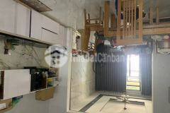 Cho thuê 300m2 nhà ở kho hò xuân