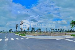 Cc bán đất thổ cư kdc king hill residence, shr sở hữu lâu dài, hỗ trợ gpxd